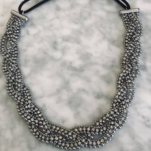 HB Crystal Headband